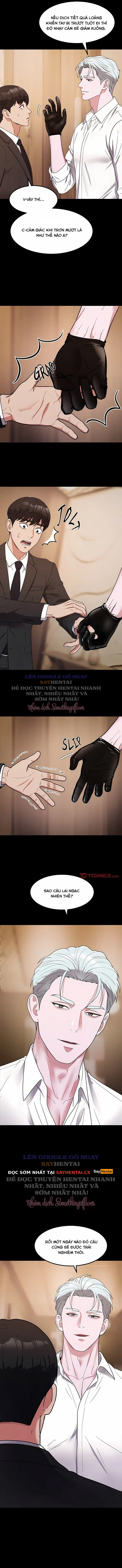 Mật Mã Alpha 
