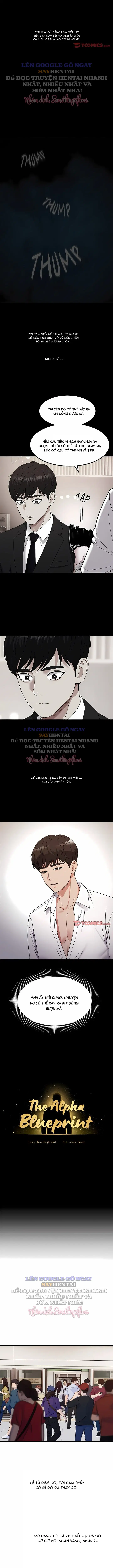 Mật Mã Alpha 