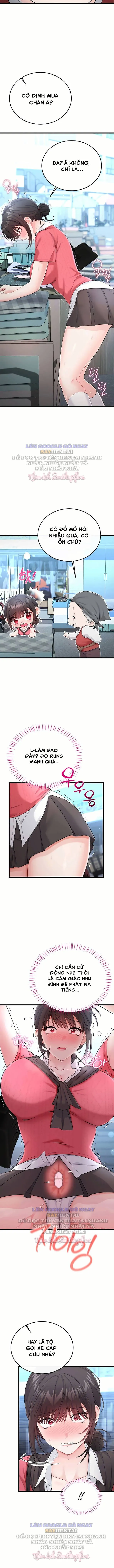 Ký Sự Giường Chiếu Ở Sexpedia 