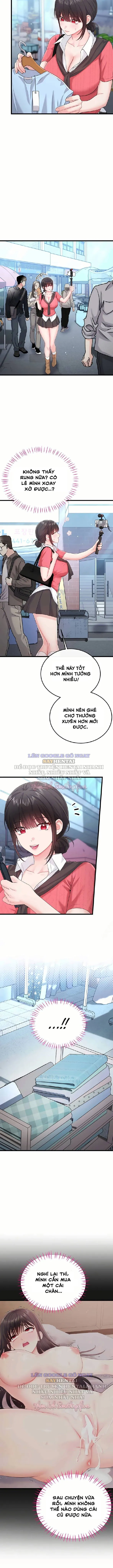 Ký Sự Giường Chiếu Ở Sexpedia 