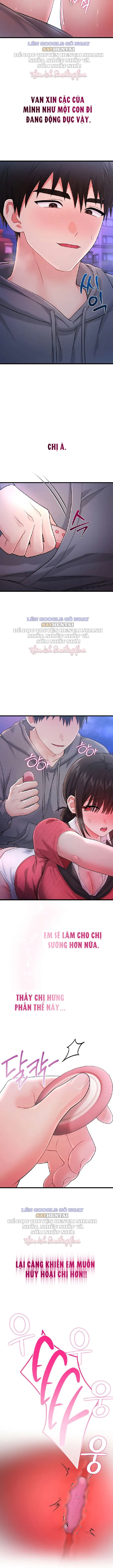 Ký Sự Giường Chiếu Ở Sexpedia 