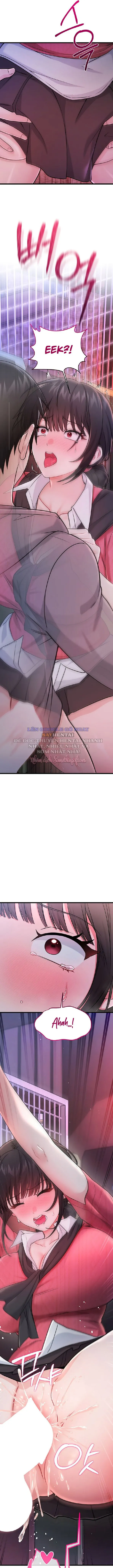 Ký Sự Giường Chiếu Ở Sexpedia 