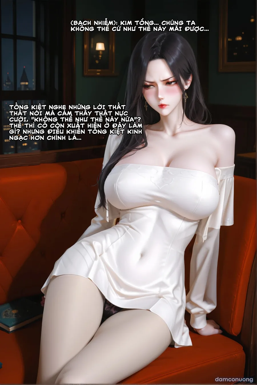 Cô vợ Thất Thất của tôi 