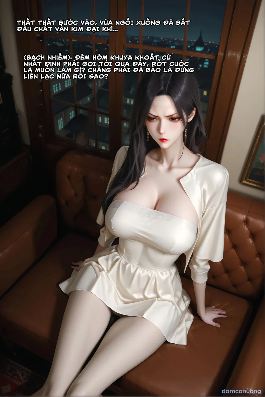 Cô vợ Thất Thất của tôi 
