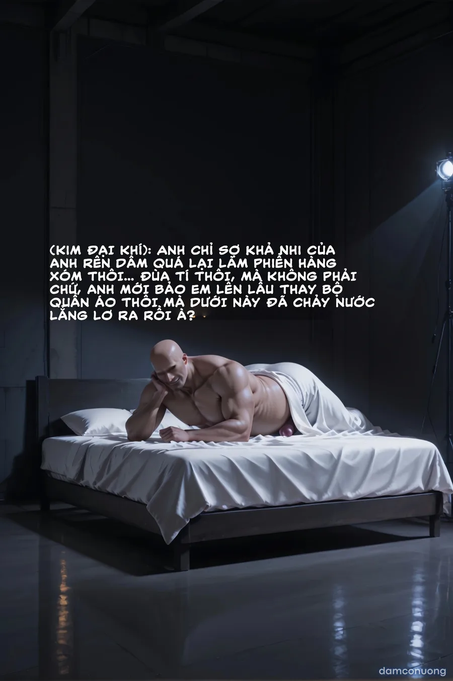 Cô vợ Thất Thất của tôi 