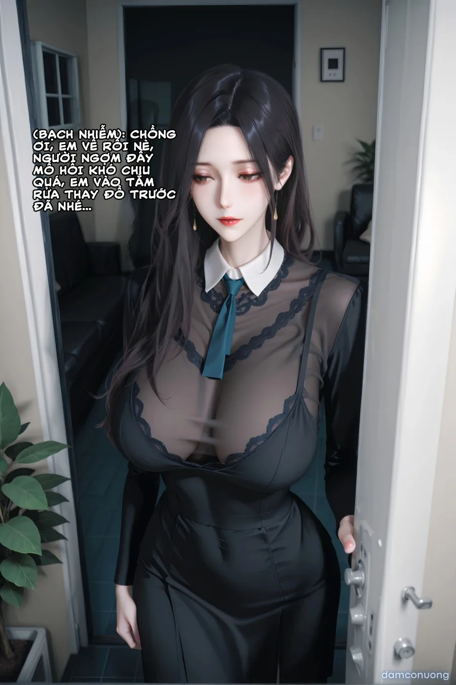Cô vợ Thất Thất của tôi 