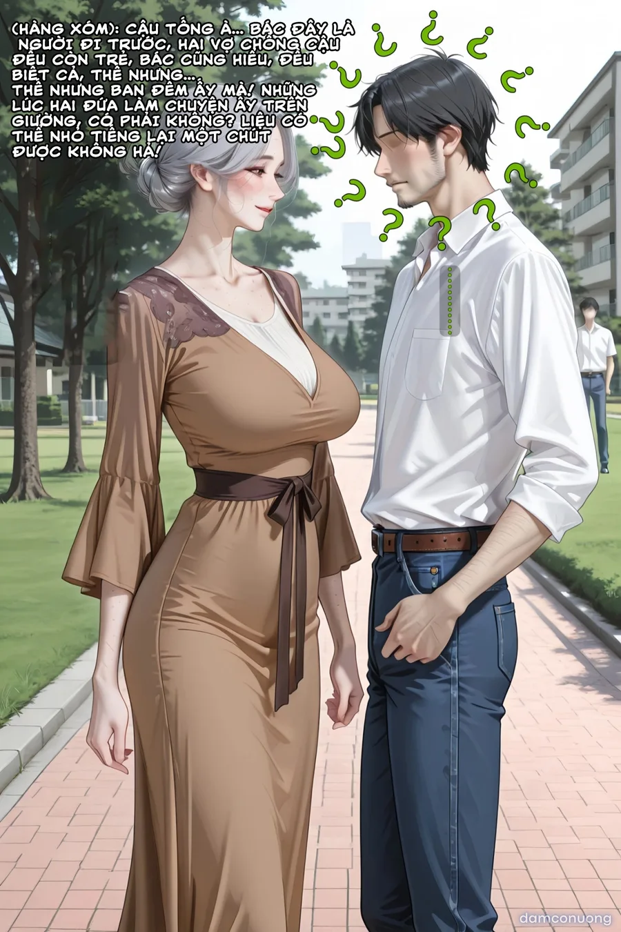 Cô vợ Thất Thất của tôi 