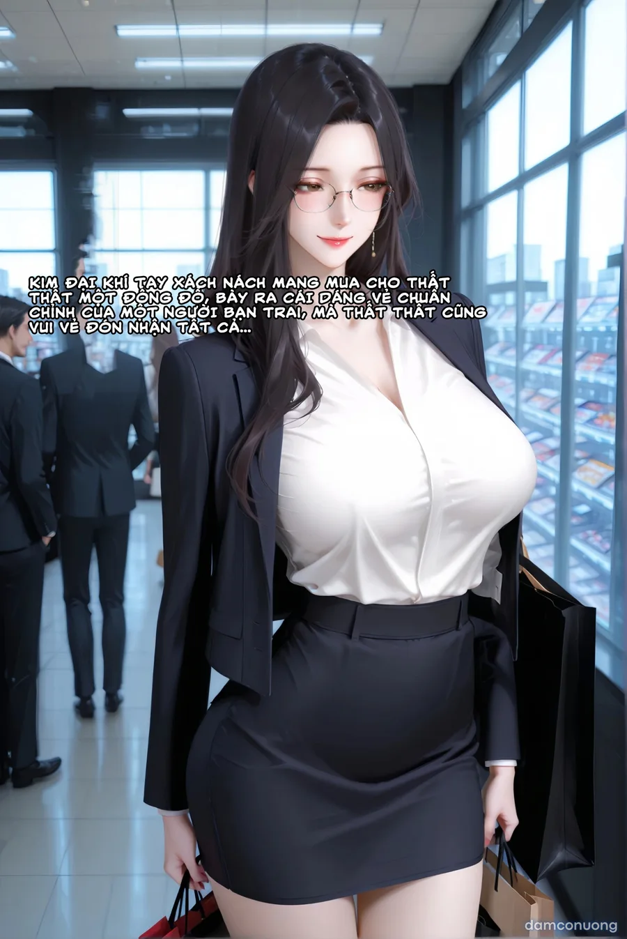 Cô vợ Thất Thất của tôi 