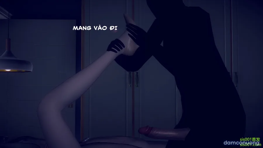 An và Kiều 