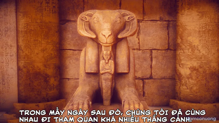 An và Kiều 