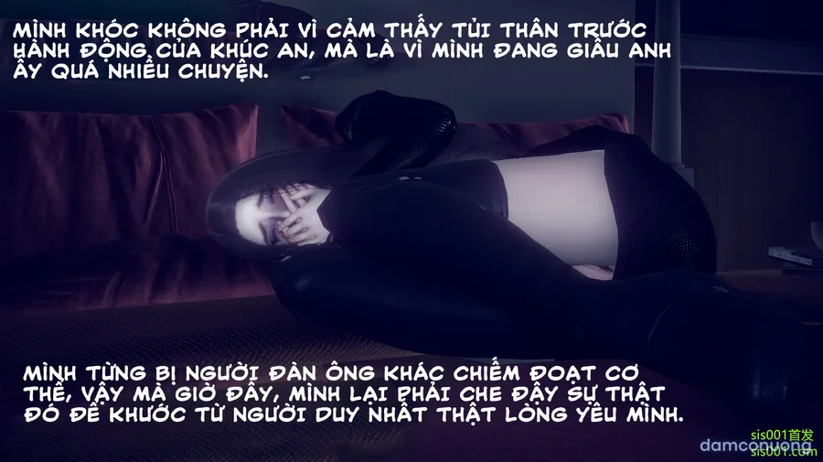 An và Kiều 