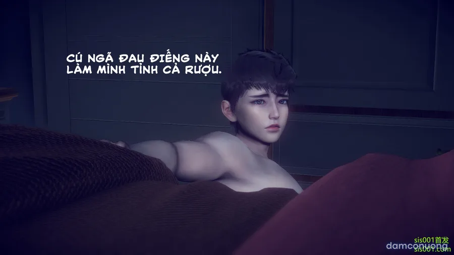 An và Kiều 