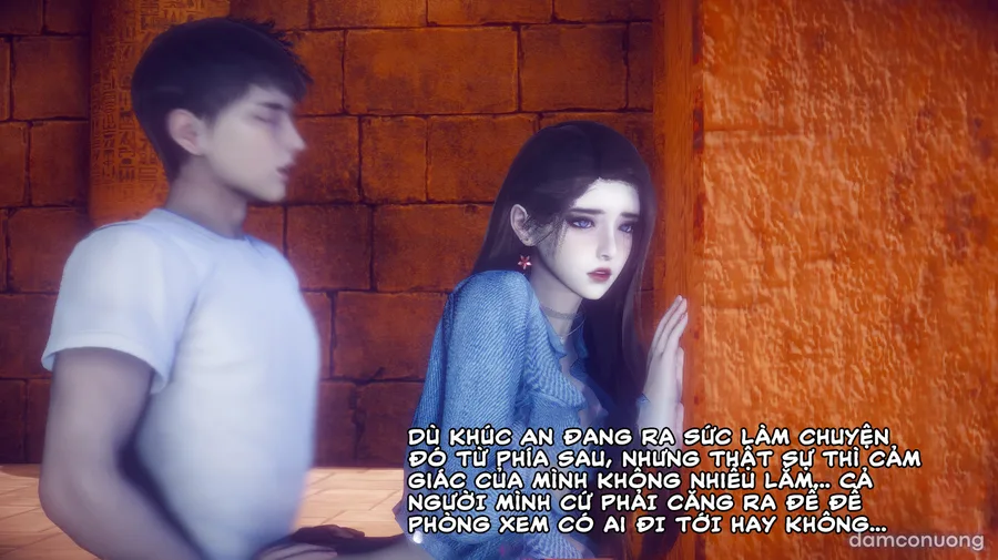 An và Kiều 