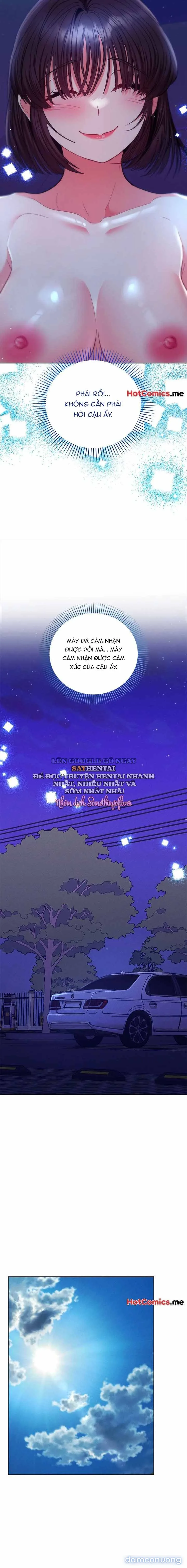 Người Đàn Ông Của Mọi Nhà 