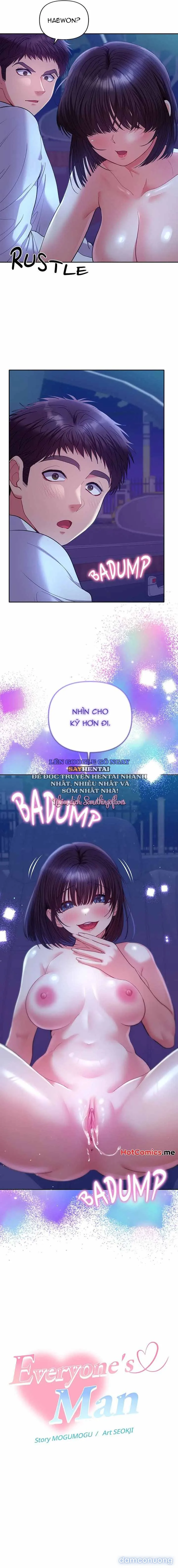 Người Đàn Ông Của Mọi Nhà 
