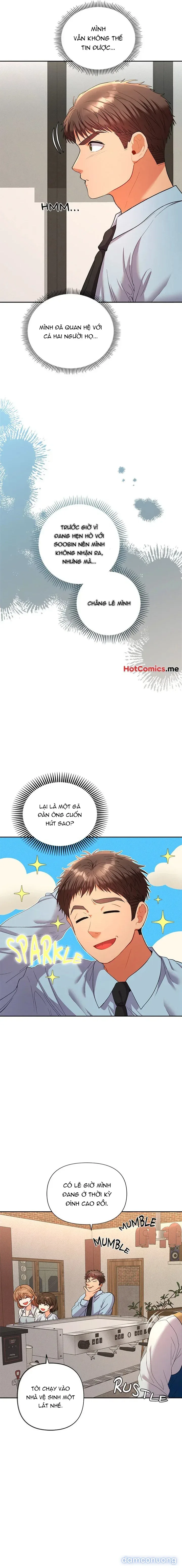 Người Đàn Ông Của Mọi Nhà 