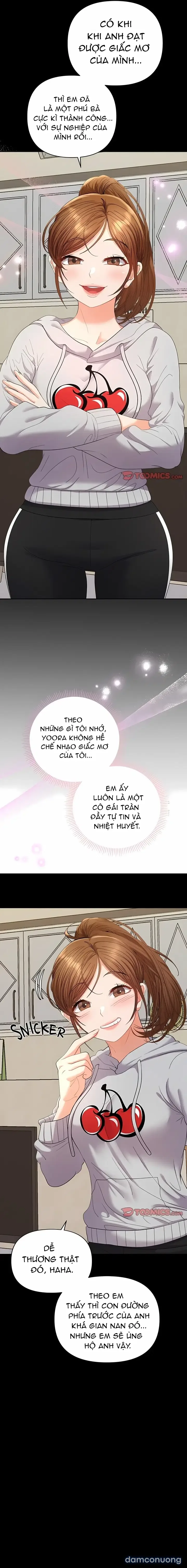Người Đàn Ông Của Mọi Nhà 