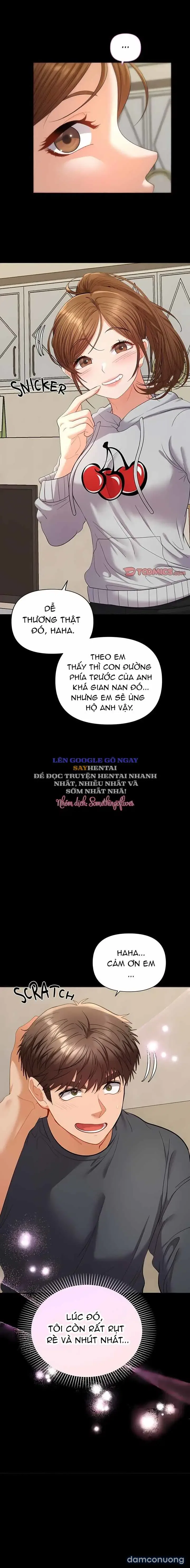 Người Đàn Ông Của Mọi Nhà 