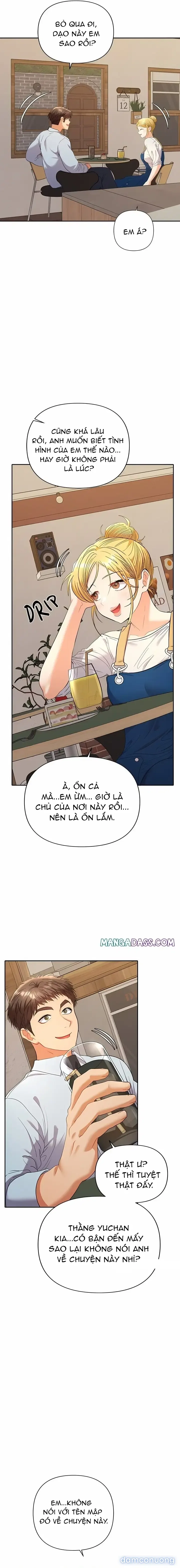 Người Đàn Ông Của Mọi Nhà 
