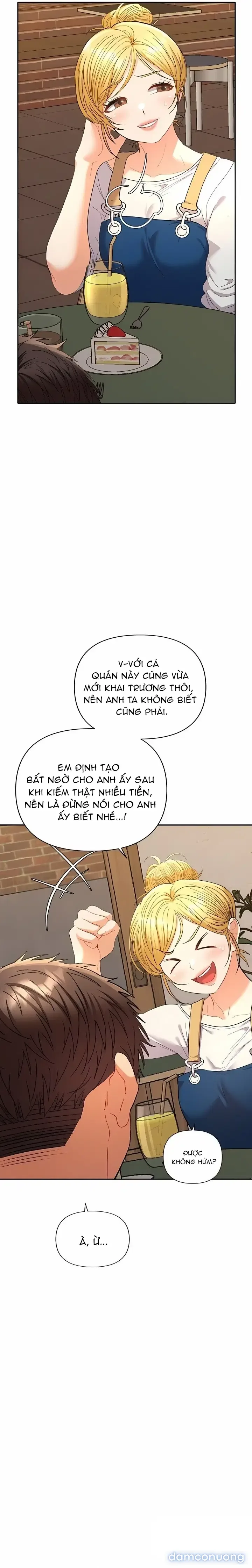 Người Đàn Ông Của Mọi Nhà 