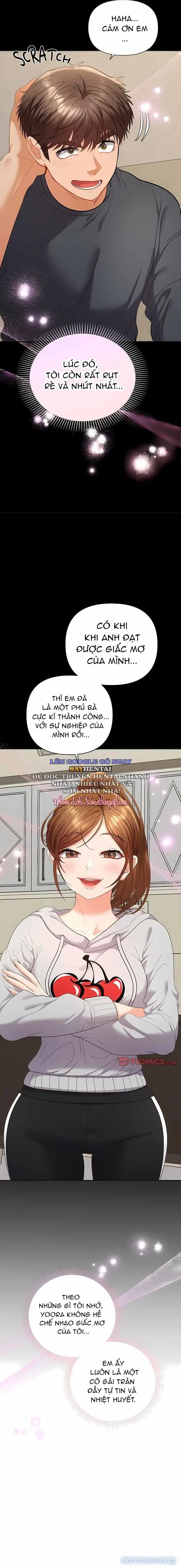 Người Đàn Ông Của Mọi Nhà 