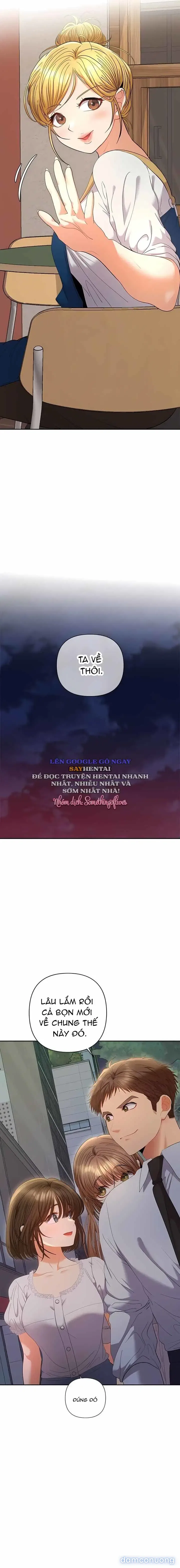 Người Đàn Ông Của Mọi Nhà 