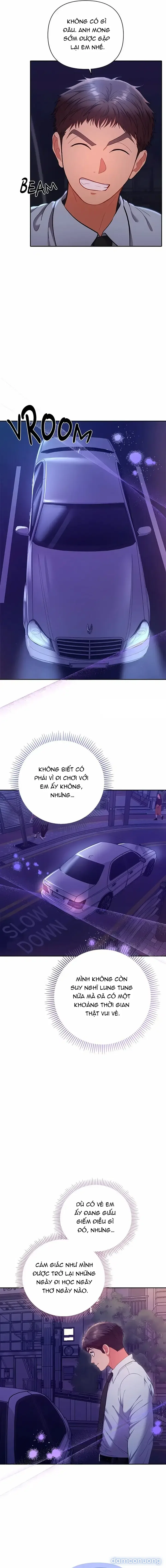 Người Đàn Ông Của Mọi Nhà 