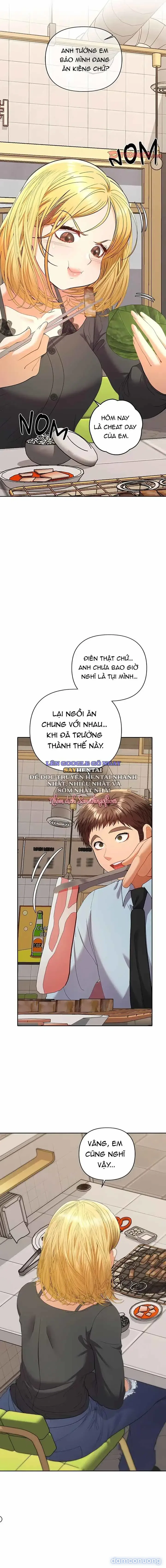 Người Đàn Ông Của Mọi Nhà 