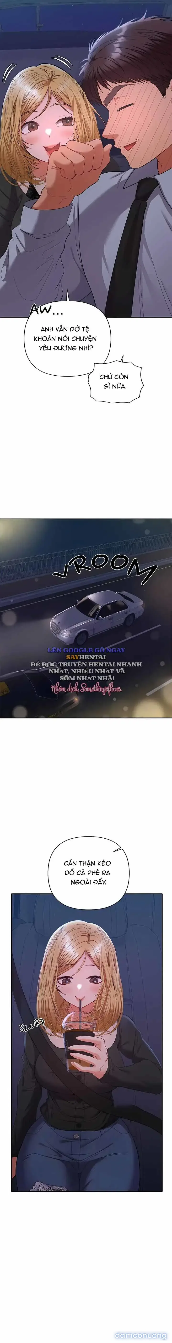 Người Đàn Ông Của Mọi Nhà 
