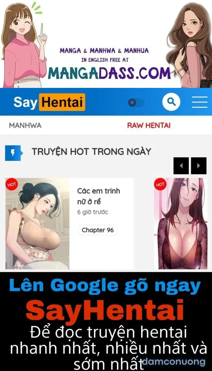 Người Đàn Ông Của Mọi Nhà 