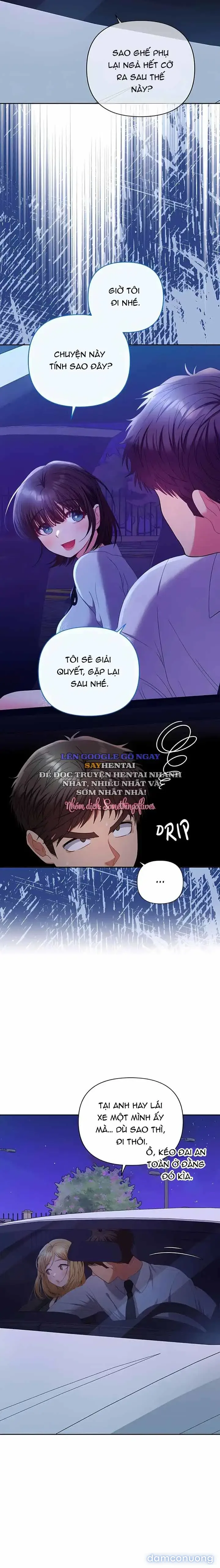 Người Đàn Ông Của Mọi Nhà 