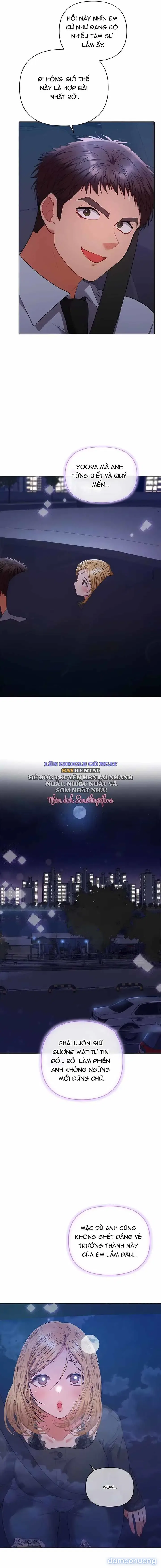 Người Đàn Ông Của Mọi Nhà 