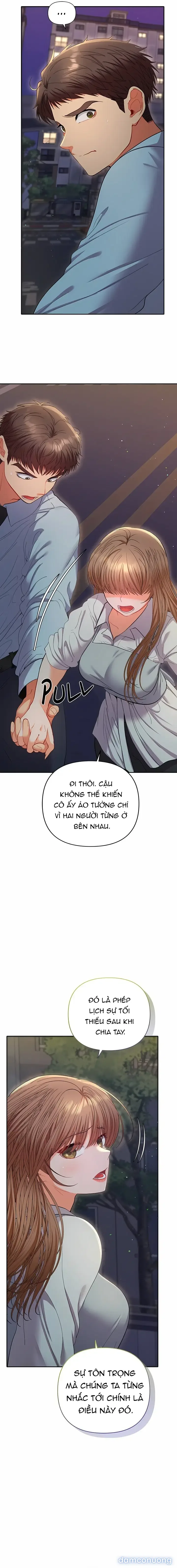Người Đàn Ông Của Mọi Nhà 