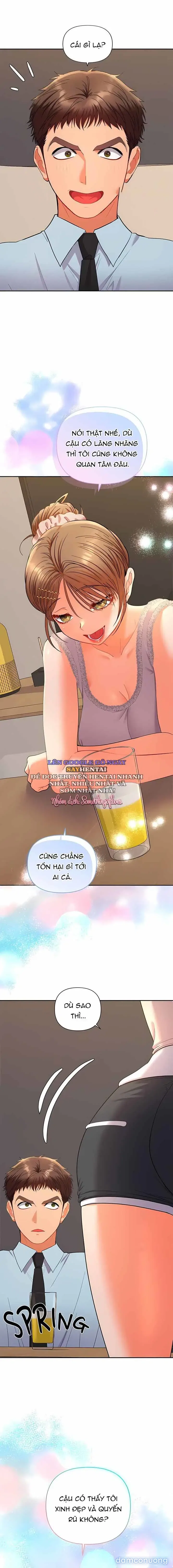 Người Đàn Ông Của Mọi Nhà 