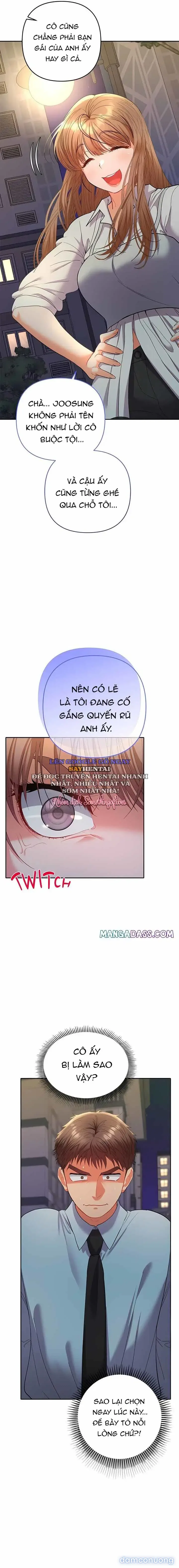 Người Đàn Ông Của Mọi Nhà 
