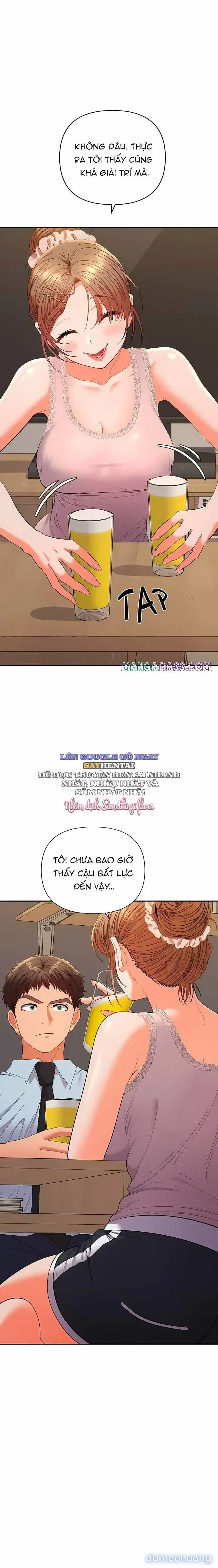 Người Đàn Ông Của Mọi Nhà 