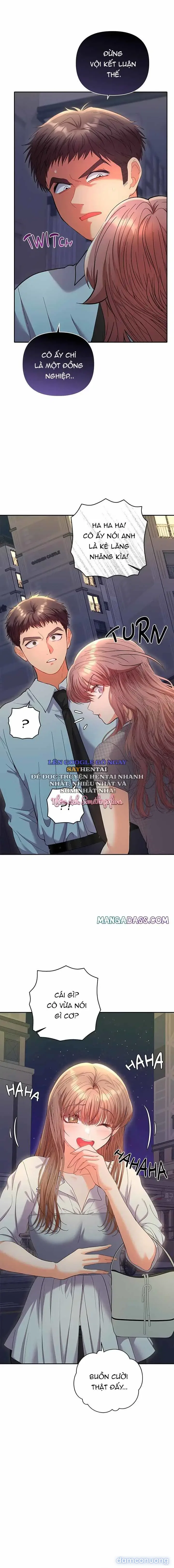 Người Đàn Ông Của Mọi Nhà 