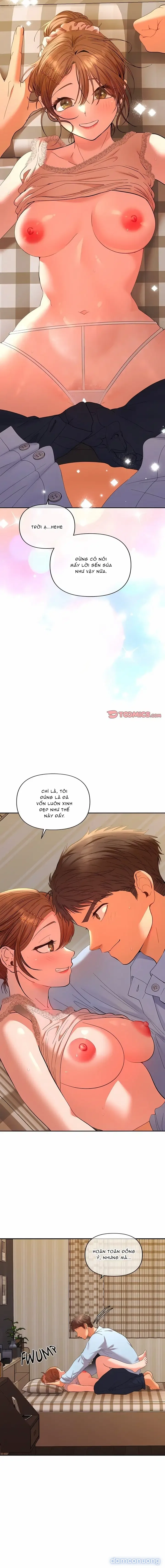 Người Đàn Ông Của Mọi Nhà 