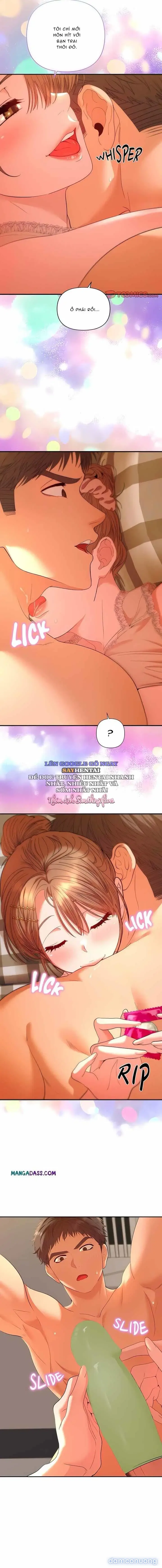 Người Đàn Ông Của Mọi Nhà 