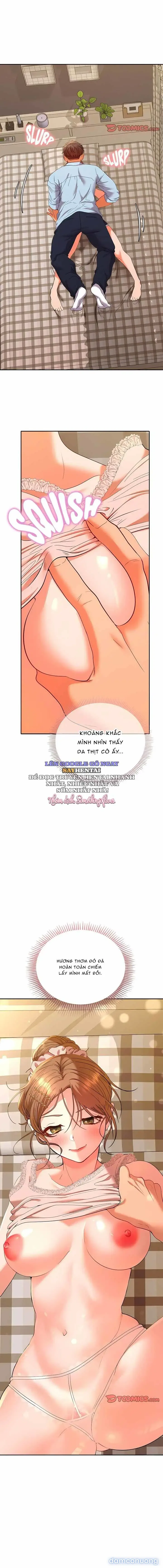 Người Đàn Ông Của Mọi Nhà 