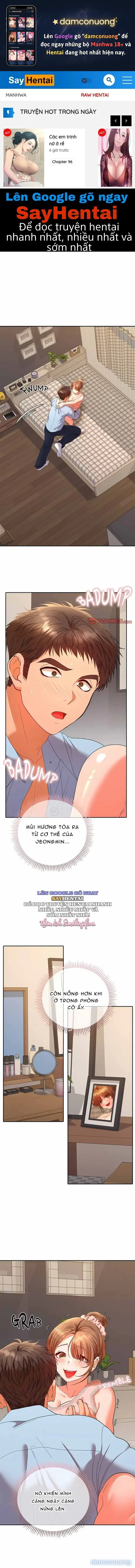 Người Đàn Ông Của Mọi Nhà 