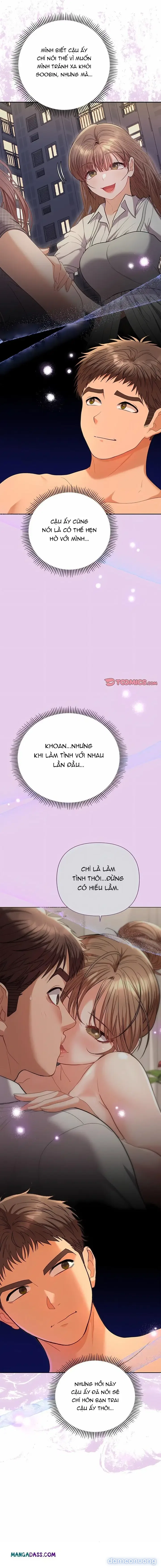 Người Đàn Ông Của Mọi Nhà 