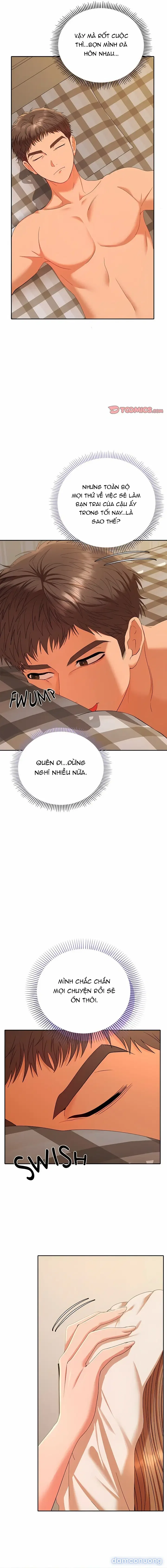Người Đàn Ông Của Mọi Nhà 