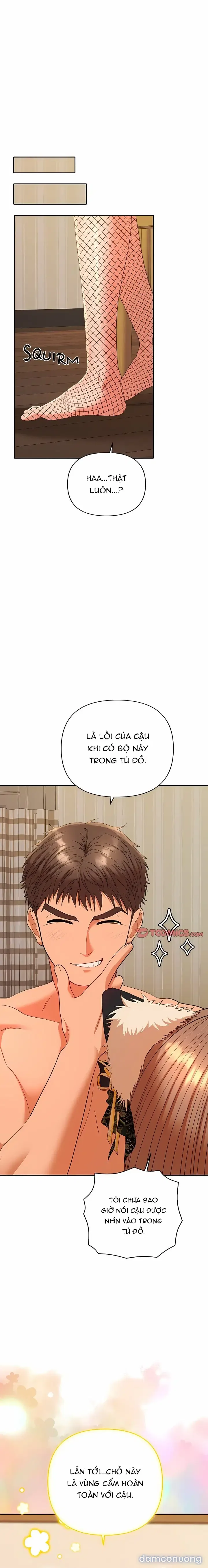 Người Đàn Ông Của Mọi Nhà 