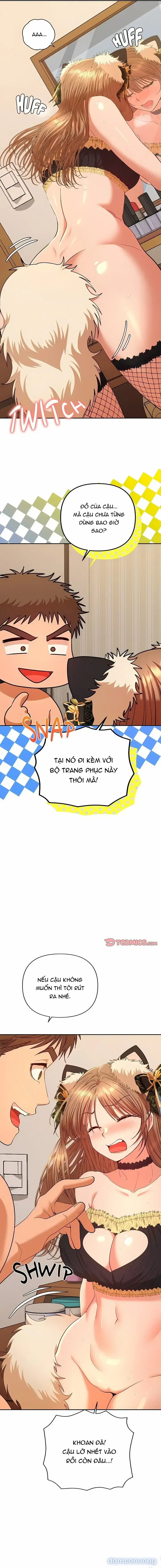 Người Đàn Ông Của Mọi Nhà 