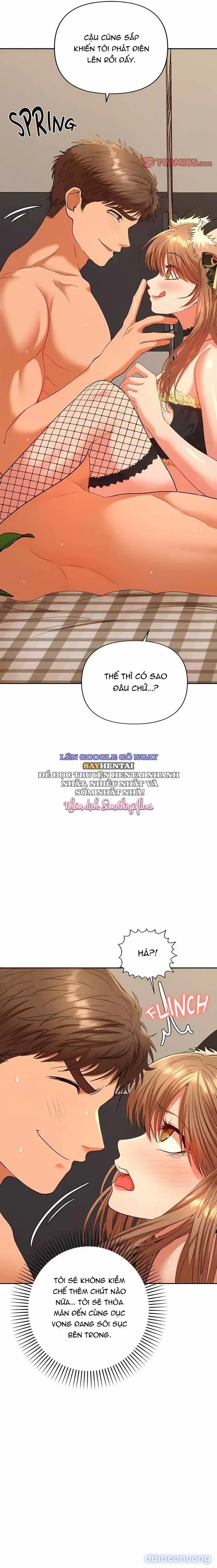 Người Đàn Ông Của Mọi Nhà 