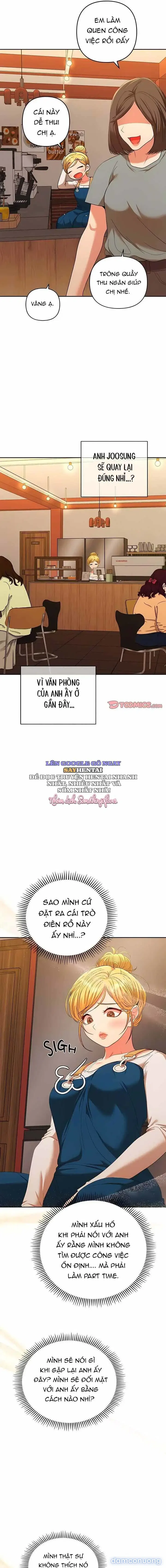 Người Đàn Ông Của Mọi Nhà 