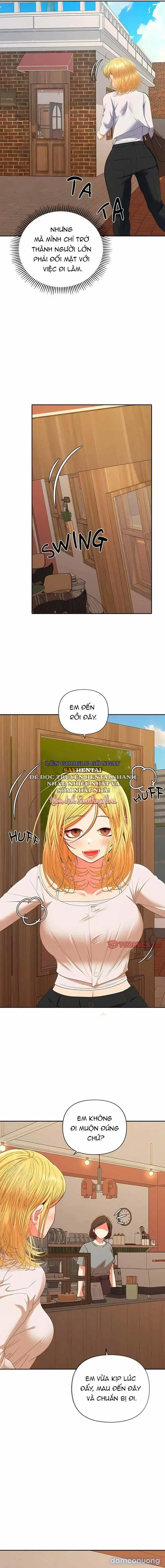 Người Đàn Ông Của Mọi Nhà 