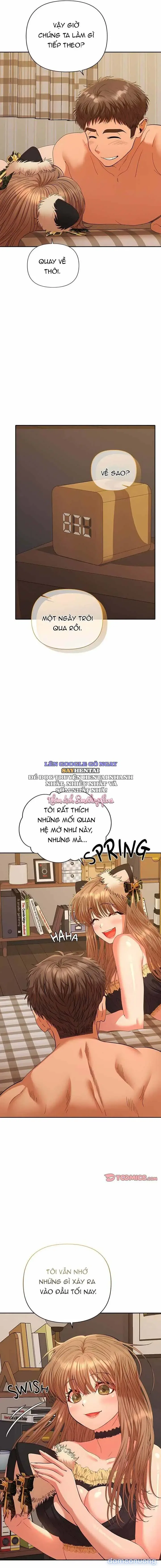 Người Đàn Ông Của Mọi Nhà 