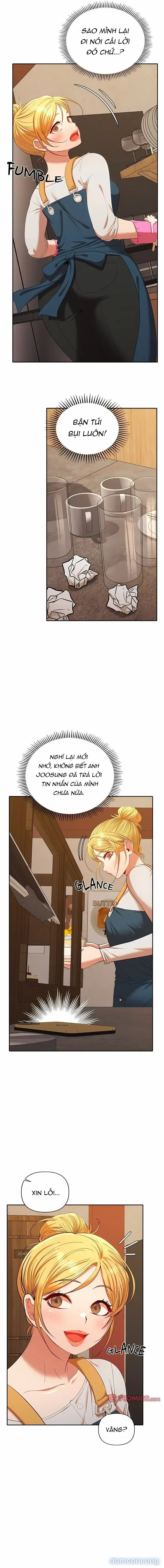 Người Đàn Ông Của Mọi Nhà 